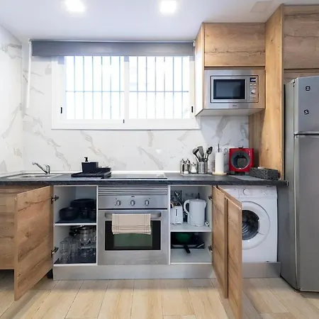 Apartment Junto A La Playa *