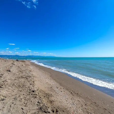 Junto A La Playa Apartment Torremolinos