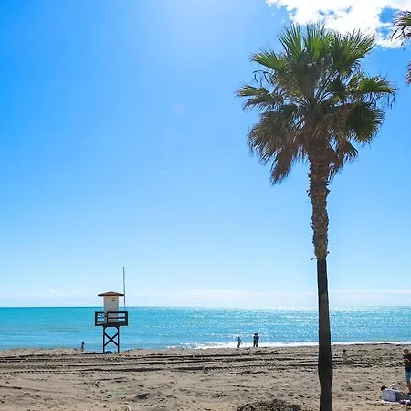 Apartment Junto A La Playa *